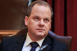 kostas ax karamanlis